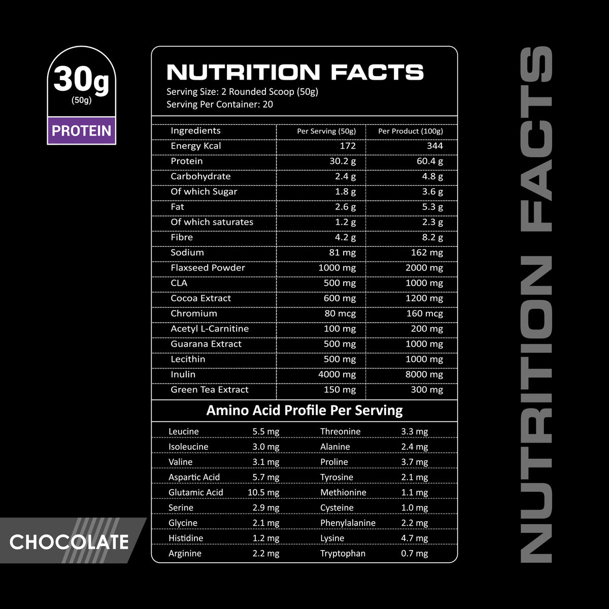 MUSFIT Diet Whey Advance Diet Formula, Chocolate 1 kg, front of pack